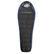 Śpiwór Trimm Arktis 185 cm szary/niebieski Gray/Blue