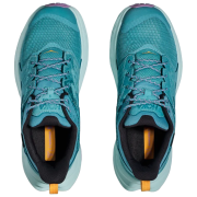 Damskie buty turystyczne Hoka Anacapa 2 Low GTX (2023)