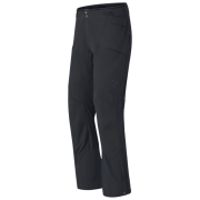 Męskie spodnie narciarskie Norrona lyngen flex1 light Pants