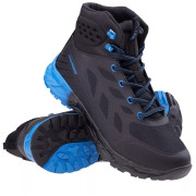 Męskie buty turystyczne Elbrus Elodio Mid Wp