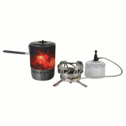 Kuchenka Warg Windzero