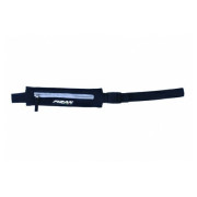 Nerka do biegania Fizan mini waist bag 207B czarny
