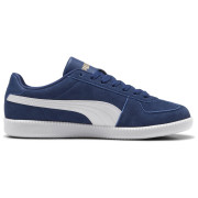 Buty męskie Puma Club LT ESD niebieski/biały Persian Blue-PUMA White-PUMA Gold