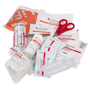 Apteczka dla psa Mountain Paws Dog First Aid Kit
