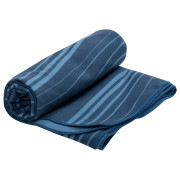 Ręcznik Sea to Summit DryLite Towel L niebieski Atlantic