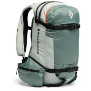 Plecak 4F Dawn Patrol 32 Backpack zielony Foam Green (3041)