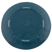 Zestaw naczyń Gimex Tableware dark blue 12 pcs