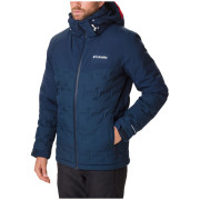 Kurtka męska Columbia Wild Card Down Jacket