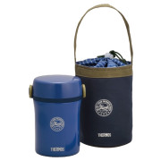 Termos obiadowy Thermos Dětský jídlonosič