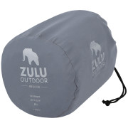 Karimata samopompująca Zulu Airo 3,8 X-Tube II