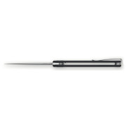 Nóż składany Acta non verba Z300 LINER LOCK, S. E. G10