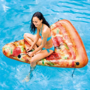 Nadmuchiwany leżak Intex Slice Pizza Mat 58752EU