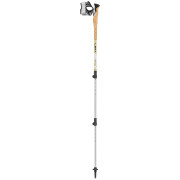 Kijek trekkingowy Leki Cross Trail TA 100-135 cm