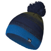 Czapka dziecięca Hannah Otik Jr II ciemnoniebieski medieval blue