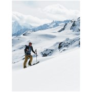 Narty skitourowe K2 Wayback 92