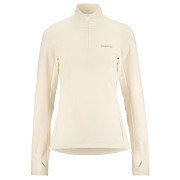 Bluza damska Craft Gain Thermal Midlayer 2 W biały White