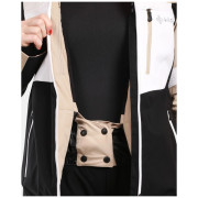 Damska kurtka narciarska Kilpi Valera-W