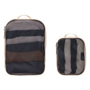 Zestaw organizerów Thule Packing cube set M