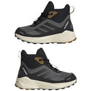 Buty dziecięce Adidas Terrex Trailmaker 2 Mid Cp K
