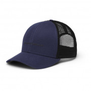 Bejsbolówka Black Diamond Bd Trucker Hat niebieski