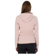Bluza damska Fundango Nigata Full Zip Hoodie