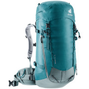 Plecak damski Deuter Guide 32+ SL zielony denim-teal