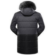 Kurtka zimowa męska Alpine Pro Egyp