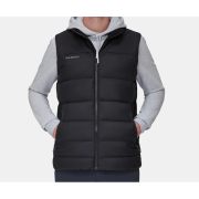 Męska kamizelka puchowa Mammut Whitehorn IN Vest Men