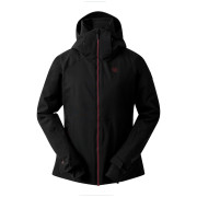 Damska kurtka narciarska Dare 2b Flurry II Jacket czarny Black