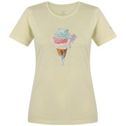 Koszulka damska High Point Rock Cream Lady T-Shirt