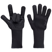 Rękawice do grilla Höfats Gloves Aramid czarny black