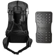 Plecak ultralekki Warg Camino 55+5 L