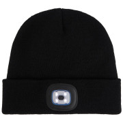 Czapka Regatta Torch Beanie czarny Black
