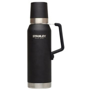 Termos Stanley Master series 1,3 l Foundry Bl czarny