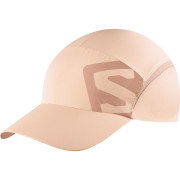 Bejsbolówka Salomon Xa Cap (2020) różowy AlmondCream
