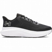 Damskie buty do biegania Under Armour W Charged Rogue 5 czarny/biały Black