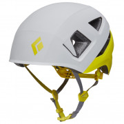 Hełm wspinaczkowy dla dzieci Black Diamond Mips Captain Helmet K żółty/biały Alloy-Ultra Yellow