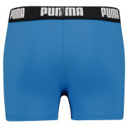 Strój kąpielowy dla dzieci Puma Logo Trunks