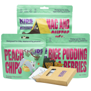 Suszona żywność Tactical Foodpack Kids Combo Forest