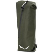 Pokrowiec na butelkę Salewa Flask Holder zielony DARK OLIVE