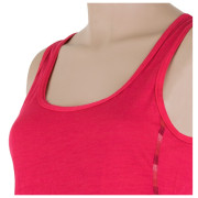 Damski podkoszulek Sensor Merino Air