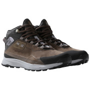 Męskie buty turystyczne The North Face Cragstone Leather MID WP