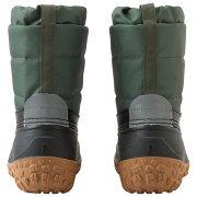 Dziecięce buty zimowe Reima Loskari Thyme Green