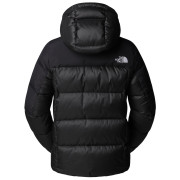 Damska kurtka puchowa The North Face W Diablo Down 2.0 Hooded Jacket