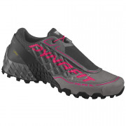 Damskie buty do biegania Dynafit Feline SL W Gtx zarys Carbon/Flamingo