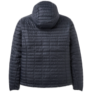 Kurtka męska Rab Microlighter Pullover Down Hoody
