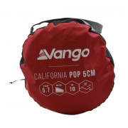 Samopompująca się karimata Vango California POP 5cm