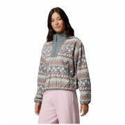 Bluza damska Columbia Sequoia Grove™ Ii Printed Half Zip