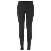Męskie legginsy Craft ESSence Warm Wind Tights M czarny Black