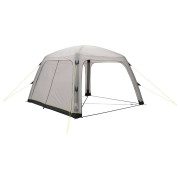 Ściany do namiotu Outwell Air Shelter Side Wall zipper biały Grey